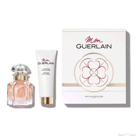 Guerlain Tunisie: parfums, soins & maquillage .